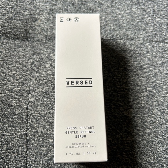 PRESS RESTART
GENTLE RETINOL SERUM - Picture 2 of 3